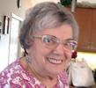 CLAY, MARGARETTA photo