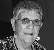 MATHISON, BARBARA photo