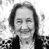 BILLINGS, FLORENCE LUCY BEARNICE photo