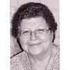 CHARTIER, MARIE photo