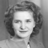 MABLEY, RUBY photo