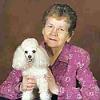 WOLFE, BERNICE photo