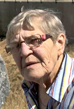 Heise, Anna photo