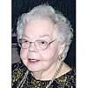 EVERALL, JANET photo