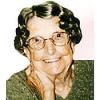 INGHAM, HILDA photo