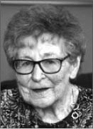 KEOWN, Bernice photo