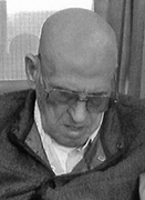 NEWMAN, John photo