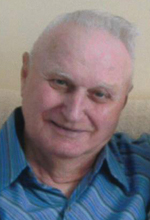 Prokipchuk, Walter photo