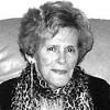 AUGERT, SUZANNE photo