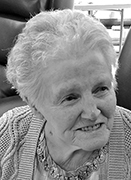 VAN DEN HAM, Joan photo