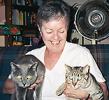 MAGILL, LILLIAN photo