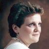 MYRDAL, BETTY photo