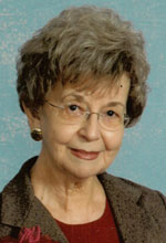 Krahn, Matilda photo