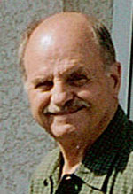 Goertzen, Abram photo