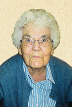 Saindon, Eveline photo