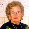 CLAIRMONT, MARGE photo