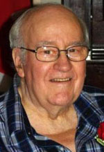 Gagnon, Oscar photo