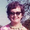 SIMMONS, ANNE photo