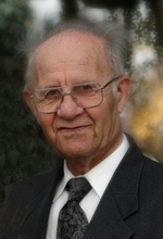 Penner, John photo