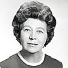 ALDERSON, OLIVE photo