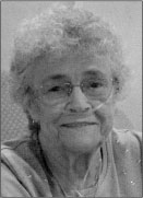BOUTILIER, Jeanne photo