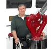 STEWARDSON, DAVID photo