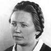 WIEBE, MARY photo