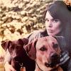 CHARPENTIER, CONSTANCE photo