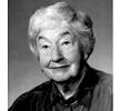 SAUNDERS, LEONORE photo