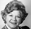 OLSEN, DORIS photo