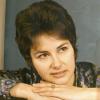 JAGODNIK, LOUISE photo