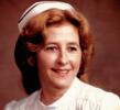 CRITCHLEY, ELEANOR photo