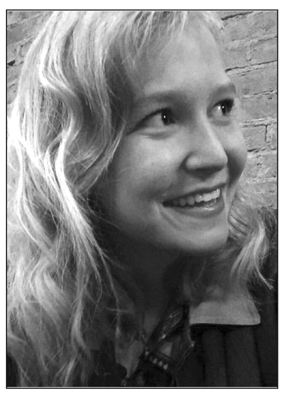 CORRIGAN, Marissa photo