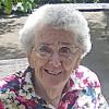 HURRELL, MARGARET photo