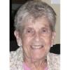 TRELEAVEN, DORIS photo