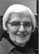 NEUFELD, Jessie photo