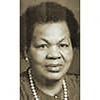 SANDIFORD, GWENDOLINE photo