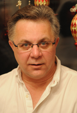 Woronowski, Peter photo