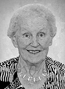 CZECH, Luella photo