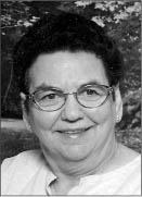NUMRICH, Shirley photo