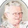HIEBERT, ELIZABETH photo