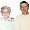 OSADCHUK and TUMAK, ANNA and JOSEPH photo