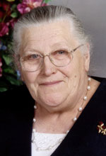 Fehr, Agnes photo