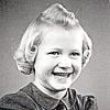 RASMUSSEN, BENTE photo