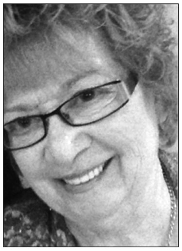 PENNER, Marilyn photo