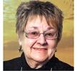 MORBERG, GAIL photo