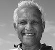 MAHARAJ, HOLLIS photo