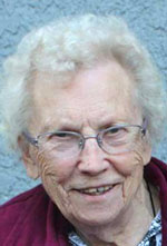 Froese, Tina photo