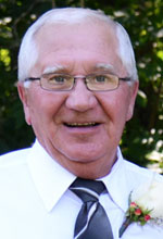 Broesky, Roy photo