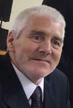 O'Brien, William photo